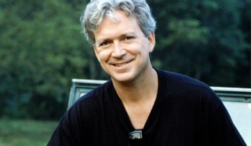 T. Graham Brown Lives!