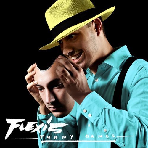 Funny Games EP