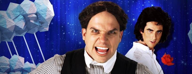 Epic Rap Battles of History (Season 4)