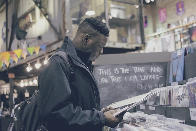 Day2Day (Remix Single)