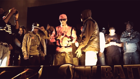 Daylyt vs Shotty Horroh