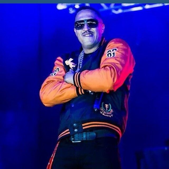 De Frente Pro Mar (Demo)