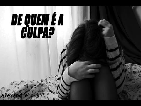 De quem é a culpa ?