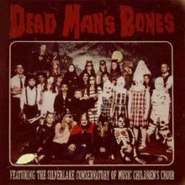 Dead Hearts