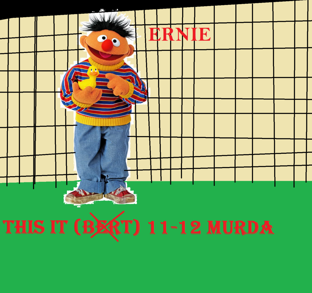 That's It (Bert) 11-12 Murda