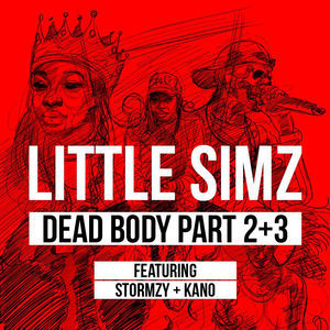 Dead Body Part 2 + 3