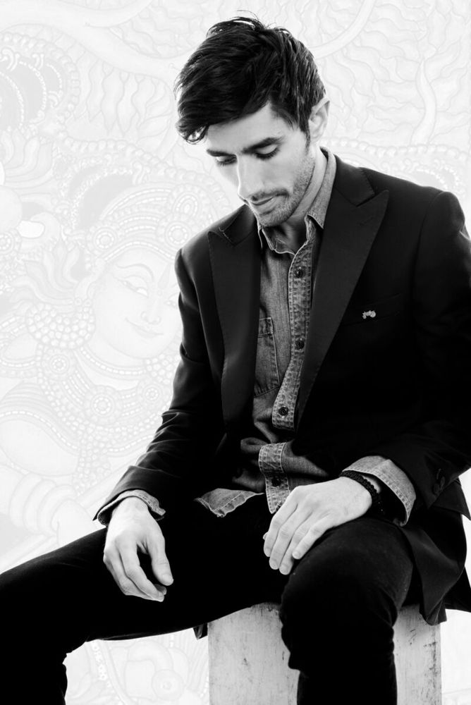 Dead Mans Hand – Original Mix