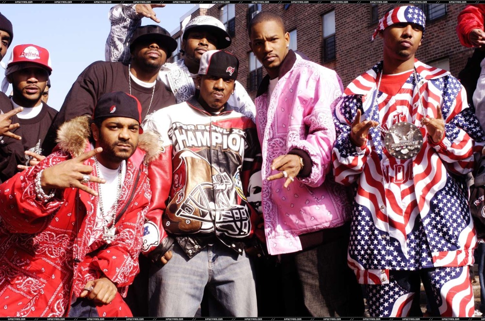 Dead Muthafuckas