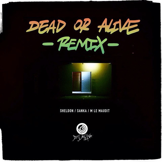 Dead Or Alive Remix