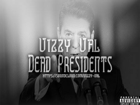 Dead Presidents