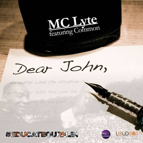 Dear John