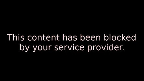 Dear Verizon, Comcast, & AT&T,