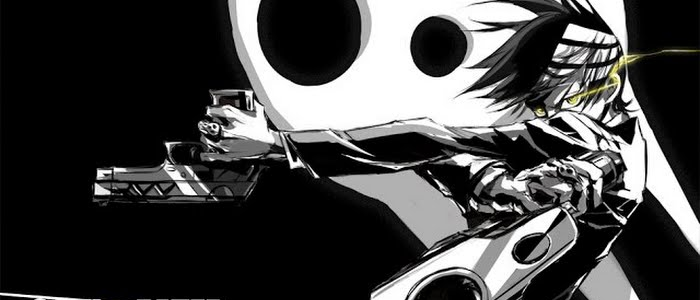 Death (Epic Soul Eater Rap)