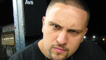 Barn of the Naked Death