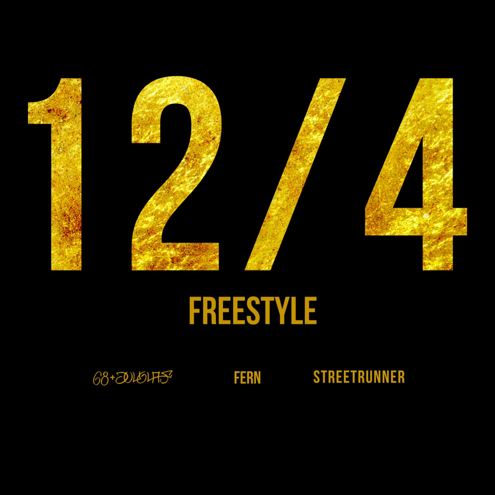 December 4th (Freestyle)*