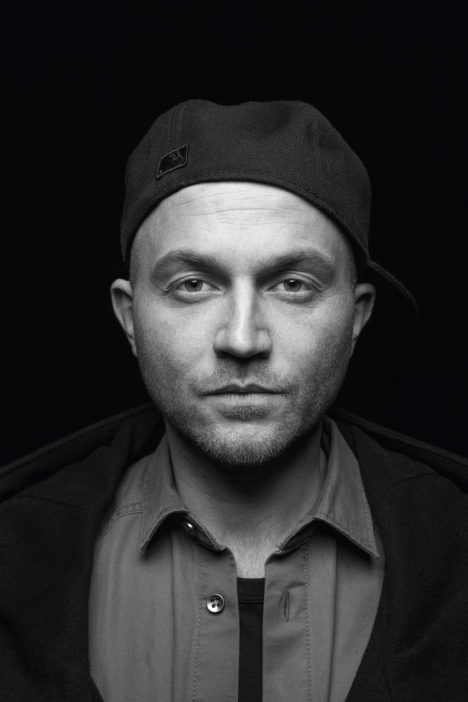 Decke – live from spotify berlin