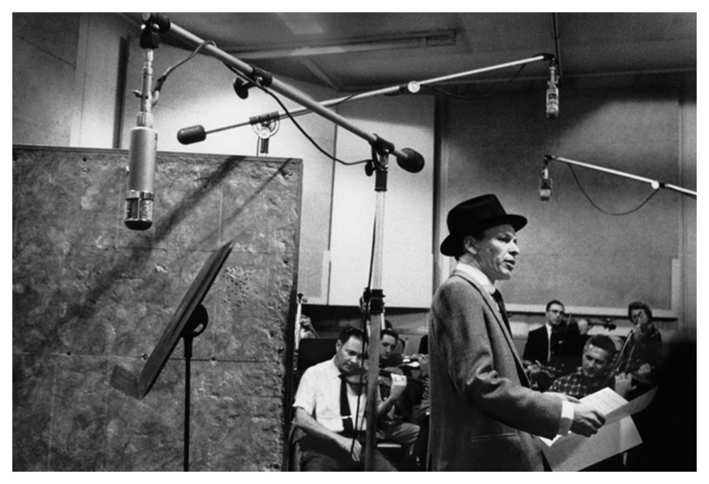 In the Wee Small Hours