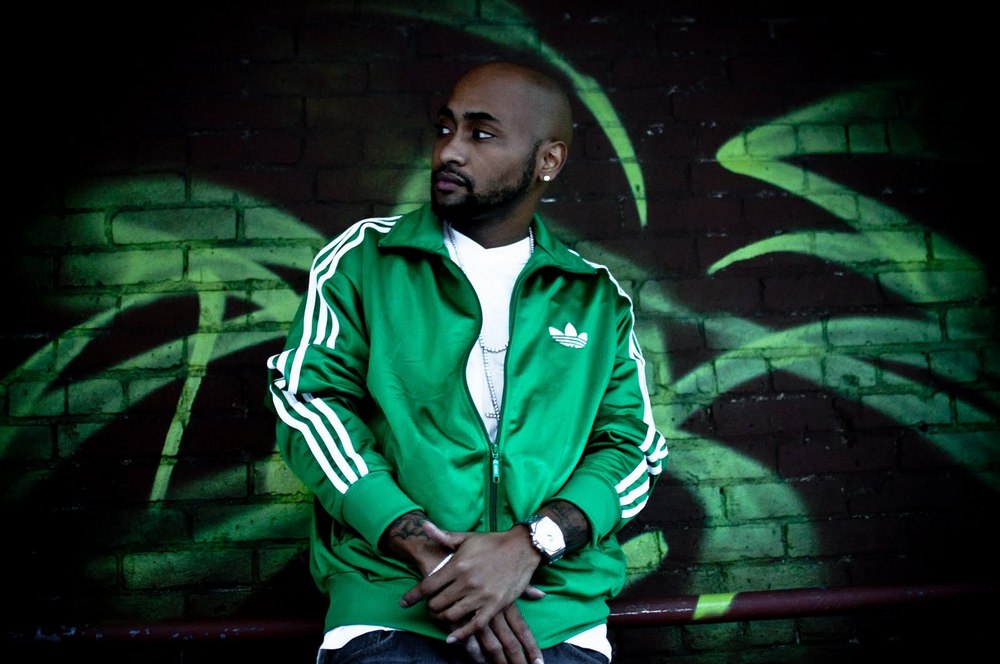 Dej¿ vu (uptown baby)