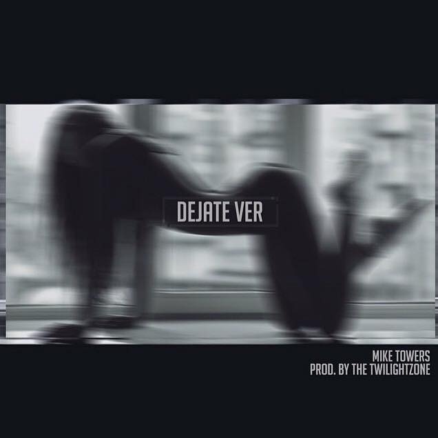 Dejate Ver