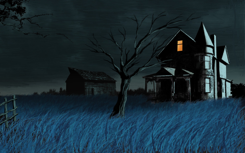 American Gothic