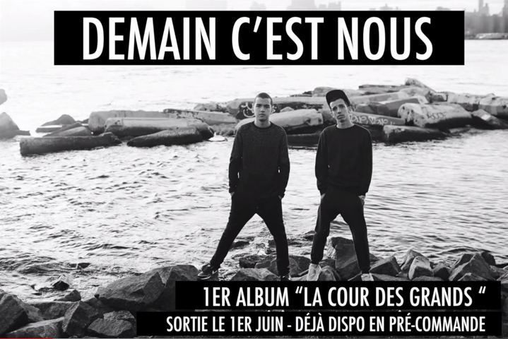 Demain C’est Nous