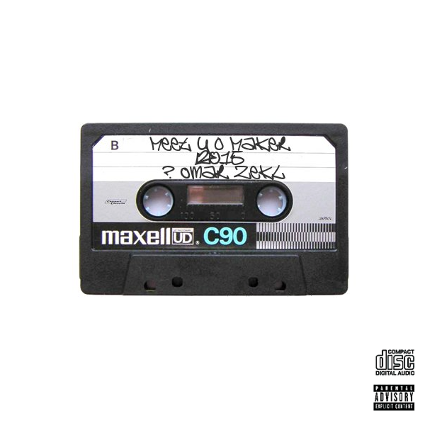 Demi God (Meet Yo Maker 2015)