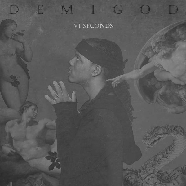 Demigod Rising