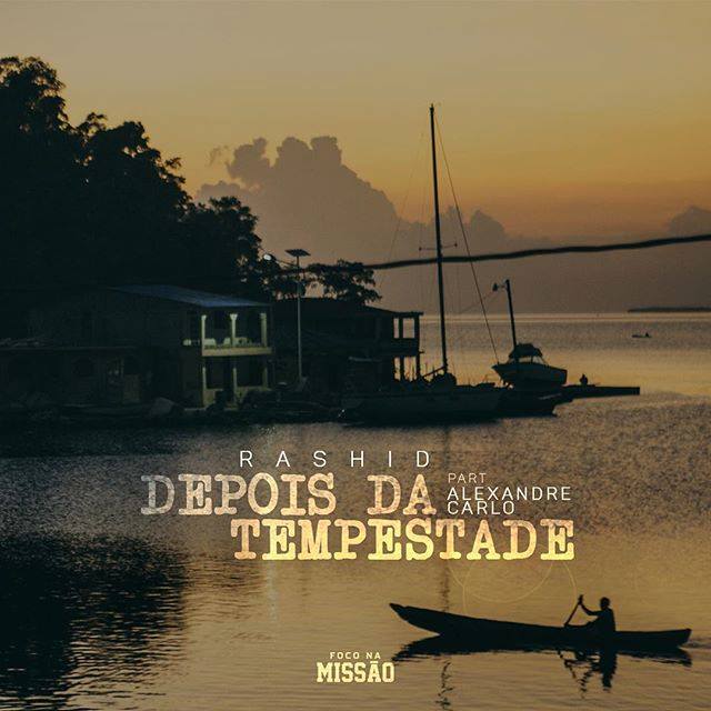 Depois da Tempestade