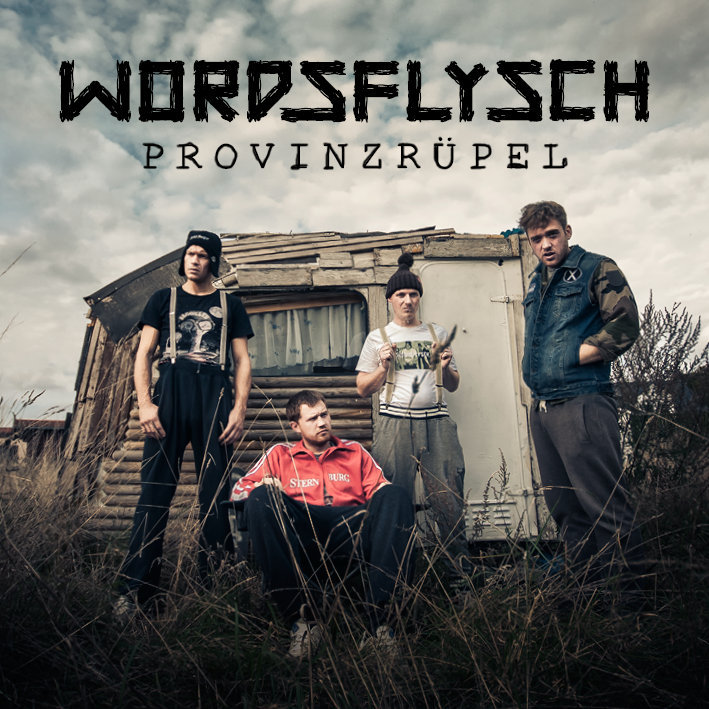 Provinzrüpel EP