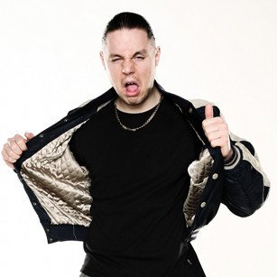 King of Rap