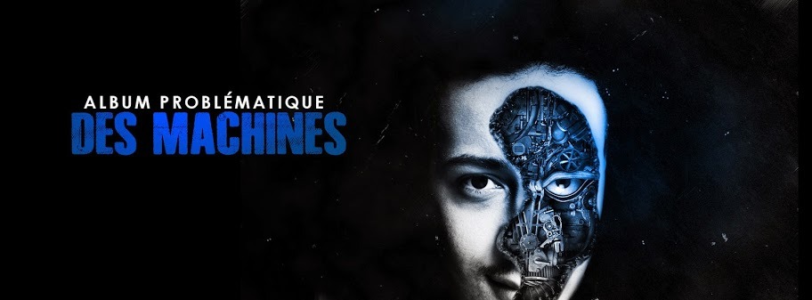 DES MACHINES