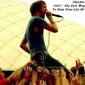 The Best Way To Ruin Your Life