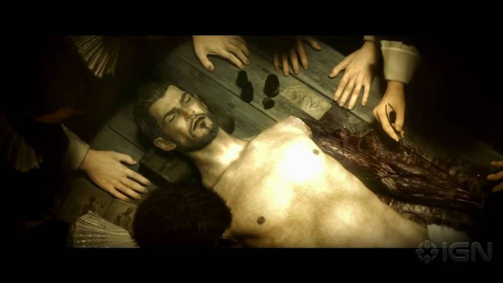 Game Reviews 2011
