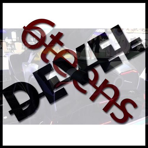 Contrário Vol. 1 [Mix-Tape]