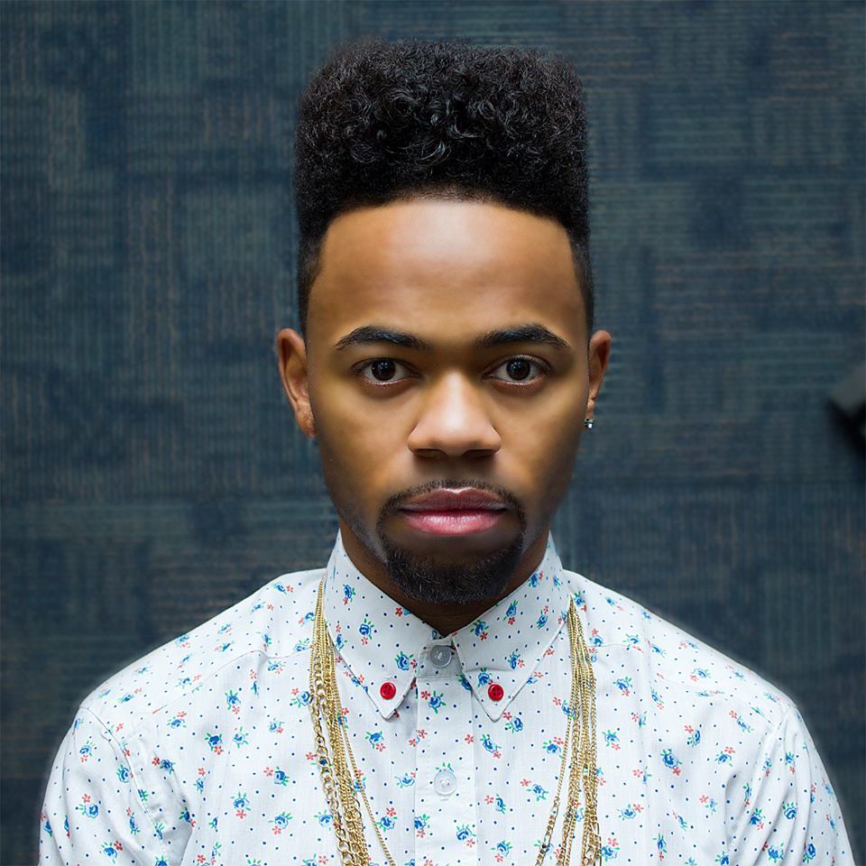 Devvon Terrell – Flex (RnB remix)
