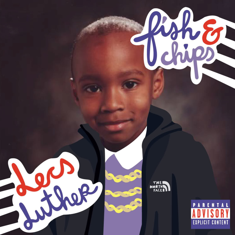 Fish & Chips EP