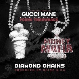 Diamond Chains