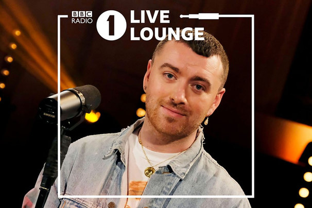 Diamonds (Live Lounge)