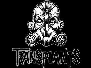 Transplants