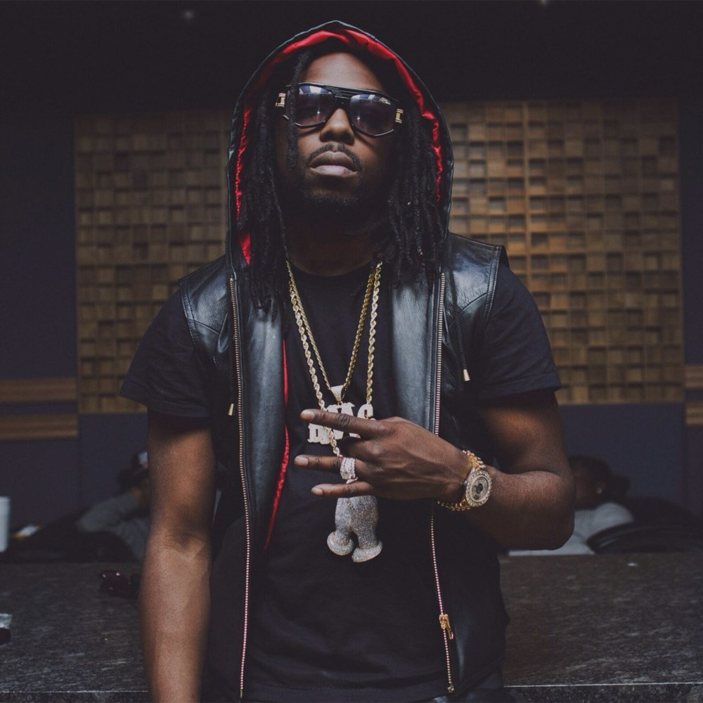 Voice Of The Streets