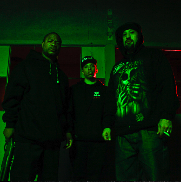 Serial Killers Vol. 1