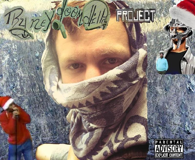 RyneyDOOMdILLa (mixtape)