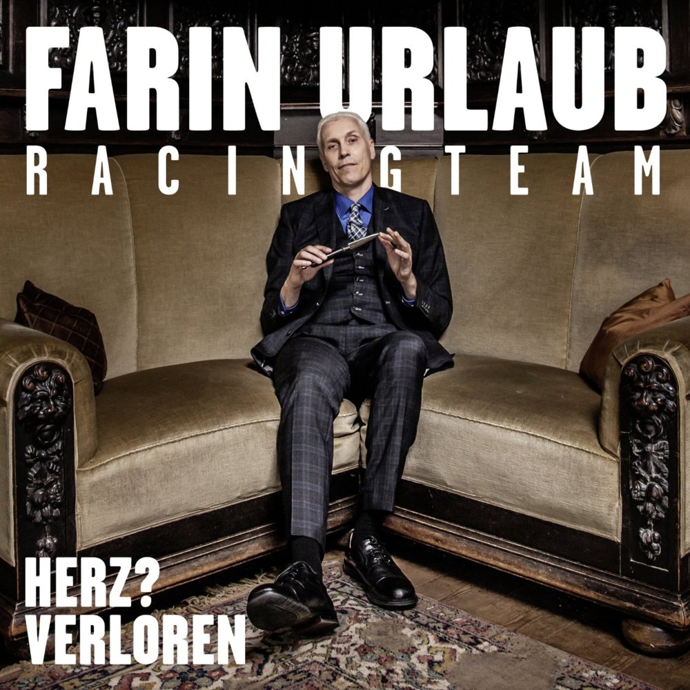 Herz? Verloren (Single)