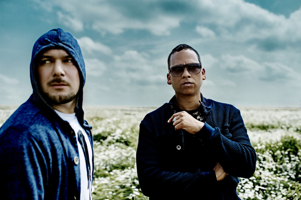 Die Zukunft trägt meinen Namen by XAVAS