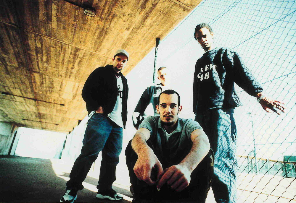 La Comunidad Del Guisante