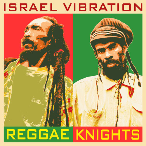 Reggae Knights
