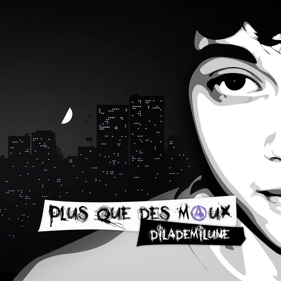 Plus Que Des Maux