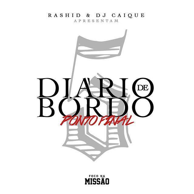 Diário de Bordo 5 (Ponto Final)