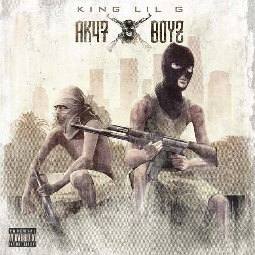 AK47 Boyz