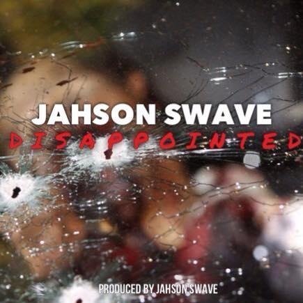 Disappointed (Cvsh Mobb Diss)